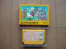 ファミコンソフト☆スーパーマリオブラザーズ難あり_1