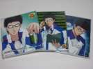 ♪テニスの王子様【乾貞治CD３枚セット】♪津田健次郎♪_1