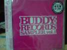 ★未開封新品■BUDDY RECORDS SAMPLER■10-FEET/藍坊主 限定盤★_1