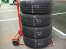 プレイズPZ1　205/55R16　4本山有り！！_1