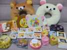 ■リラックマグッズ５４個セット■_1