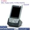 富士通Pocket LOOXワイヤレスモデルFLX3AW_1