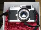 BESSA R3M HELIAR 50mmF2 Classic Foigtlander 250周年セット_1