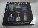 ◆ブルガリ100周年フレグランスセット◆BVLGARI_1