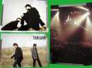 ★ CHAGE & ASKA ポスター７枚セット ★_1