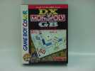 GBC　[即決]　デラックスモノポリーGB　新品未使用_1