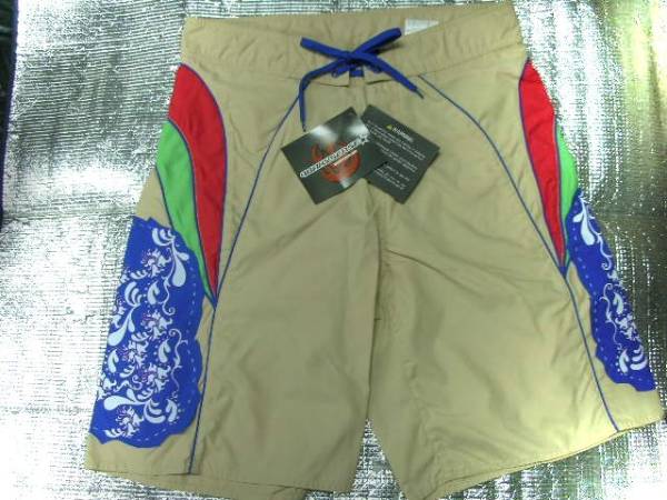 ★ボードショーツ　ジェットスキー　Ｂｅｊｉ・32人気NO1！★1