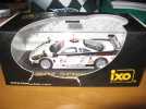 1/43 ixo FIA GT Saleen S7R_1