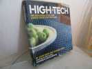 HIGH-TECHの洋書USED_1