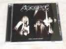 ASTARTE/RISE FROM WITHIN●美女三人組ブラック●中古美品2nd_1
