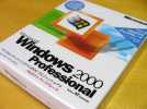 正規品★Windows2000 アップグレード版★新品 マイクロソフト_1