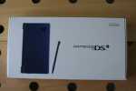 ■任天堂DSiメタリックブルー（新品未開封）_1