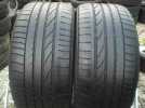 BS ポテンザ RE050AⅡ RFT 255/40R17 2本【A115】_1