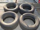 ピレリ（PIRELLI）　275/55R17　冬タイヤ　４本セット_1