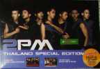 即決新品★２PM　ニックン　韓国タイ限定DVD・CDセット写真付_1