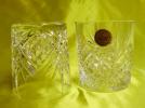 ◆新品！クリスタルカット ペアグラス_1