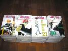 「BLEACH/ブリーチ」久保帯人１巻～４０巻（中古）_1