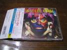 CD DAVID LEE ROTH（VAN HALEN）/スティーブヴァイ/ビリーシーン_1
