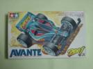 ★☆ミニ四駆 アバンテ２００１Jr.《未使用品》☆★_1