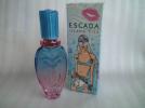 未使用☆エスカーダ香水　【アイランドキッス】　30ml_1