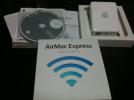 Ａｐｐｌｅ　ＡｉｒＭａｃＥｘｐｒｅｓｓ　802.11ｎ Wi-Fi_1