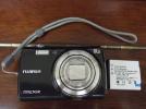 美品! 富士フィルムFinePix F200EXR　保証書、予備バッテリー付_1