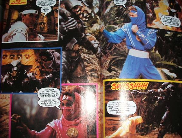 パワーレンジャー 映画版 英語版フォトコミック Sf 売買されたオークション情報 Yahooの商品情報をアーカイブ公開 オークファン Aucfan Com パワーレンジャー 映画版 英語版フォトコミック Sf 売買されたオークション情報 Yahooの商品情報をアーカイブ公開 オークファン Aucfan Com