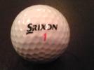 激安! ダンロップ SRIXON Z STAR X １ダース_1