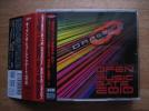 送料無料　中古CD　OPEN the MUSIC GATE 2010　ドラゴンゲート_1