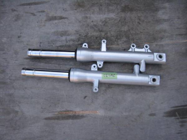 Jaxin ファルコン 125 フロントフォーク サスペンション 売買されたオークション情報 Yahooの商品情報をアーカイブ公開 オークファン Aucfan Com