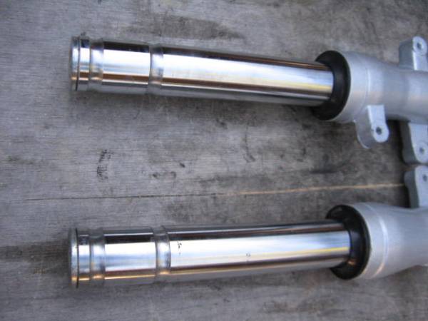 Jaxin ファルコン 125 フロントフォーク サスペンション 売買されたオークション情報 Yahooの商品情報をアーカイブ公開 オークファン Aucfan Com