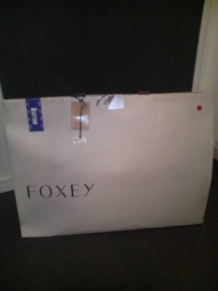 Foxey10年納袋 フォクシー福袋 サイズ40 フォクシー 売買されたオークション情報 Yahooの商品情報をアーカイブ公開 オークファン Aucfan Com Foxey10年納袋 フォクシー福袋 サイズ40 フォクシー 売買されたオークション情報 Yahooの商品情報をアーカイブ公開 オークファン Aucfan Com