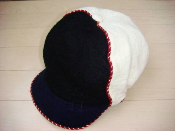 Shantii キャップ ハット Mash 松岡 ムラジュン Uc N M M ファッション小物 売買されたオークション情報 Yahooの商品情報をアーカイブ公開 オークファン Aucfan Com