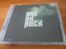 ■ONE OK ROCK 『感情エフェクト』　（中古、ワンオクロック）_1