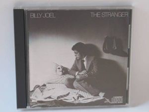 ビリー・ジョエル CD ストレンジャー THE STRANGER 35DP-2(Billy Joel