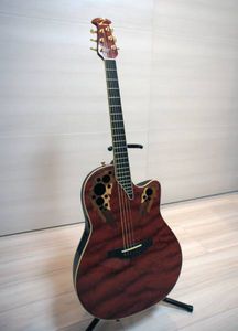 オベーション限定モデル Ovation 1999 COLLECTORS EDITION