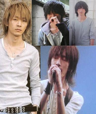 Hrm ヘンリーネックカットソー Bumpバンプ藤原基央着 Mサイズ 売買されたオークション情報 Yahooの商品情報をアーカイブ公開 オークファン Aucfan Com