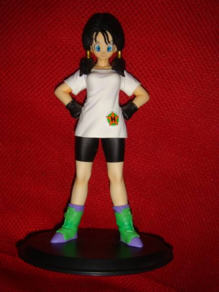 ★送料無料★ドラゴンボール◎～ビーデル～フィギュア送料無料_1