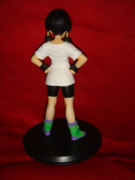 ★送料無料★ドラゴンボール◎～ビーデル～フィギュア送料無料_2