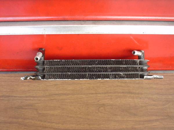 GSX750S カタナ 刀 オイルクーラー_3