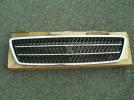 ★☆チェイサー　X100　後期　純正フロントグリル　☆★_1