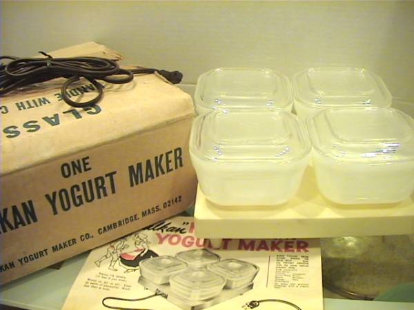 ファイヤーキングリフレフヨーグルトメーカー保存容器ボウル_1