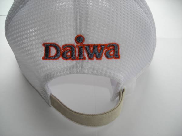 　ダイワ 鮎マスターズ 2005 ブロック大会　非売品_2