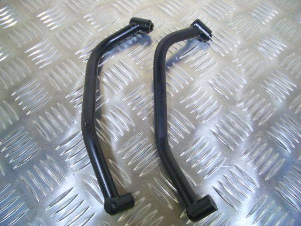 KTM　640LC4 SM　純正タンデムバーセット　中古_1