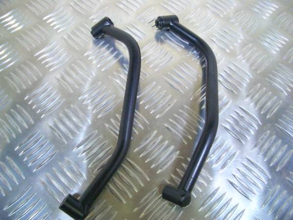 KTM　640LC4 SM　純正タンデムバーセット　中古_3