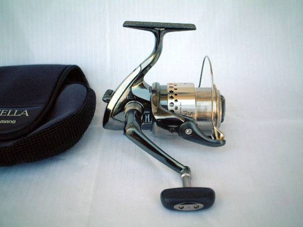 シマノ○01 ステラ STELLA FW3000S○極上品(シマノ)｜売買された 