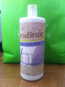 ニューウエイズ★デッシュソープ９６０ｍｌ　NEWAYS_1