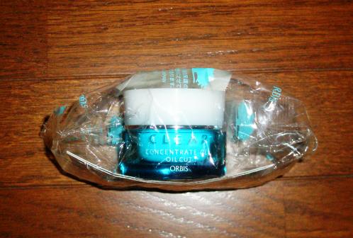 オルビス クリアコンセントレート ジェル ◇ 新品未開封_1