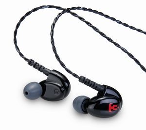 世界初、3way インイヤーモニターWestone3 未開封新品 _1