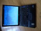 IBM ThinkPad X40 2371-4VJ Pentium M 1GHz/512MB/20GB ①_1